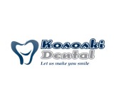 /public/logoimage/1345934156Kososki Dental logos 2.jpg